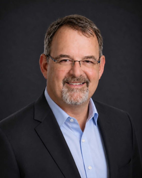 Tony Scott, Chief Executive Officer of Intrusion