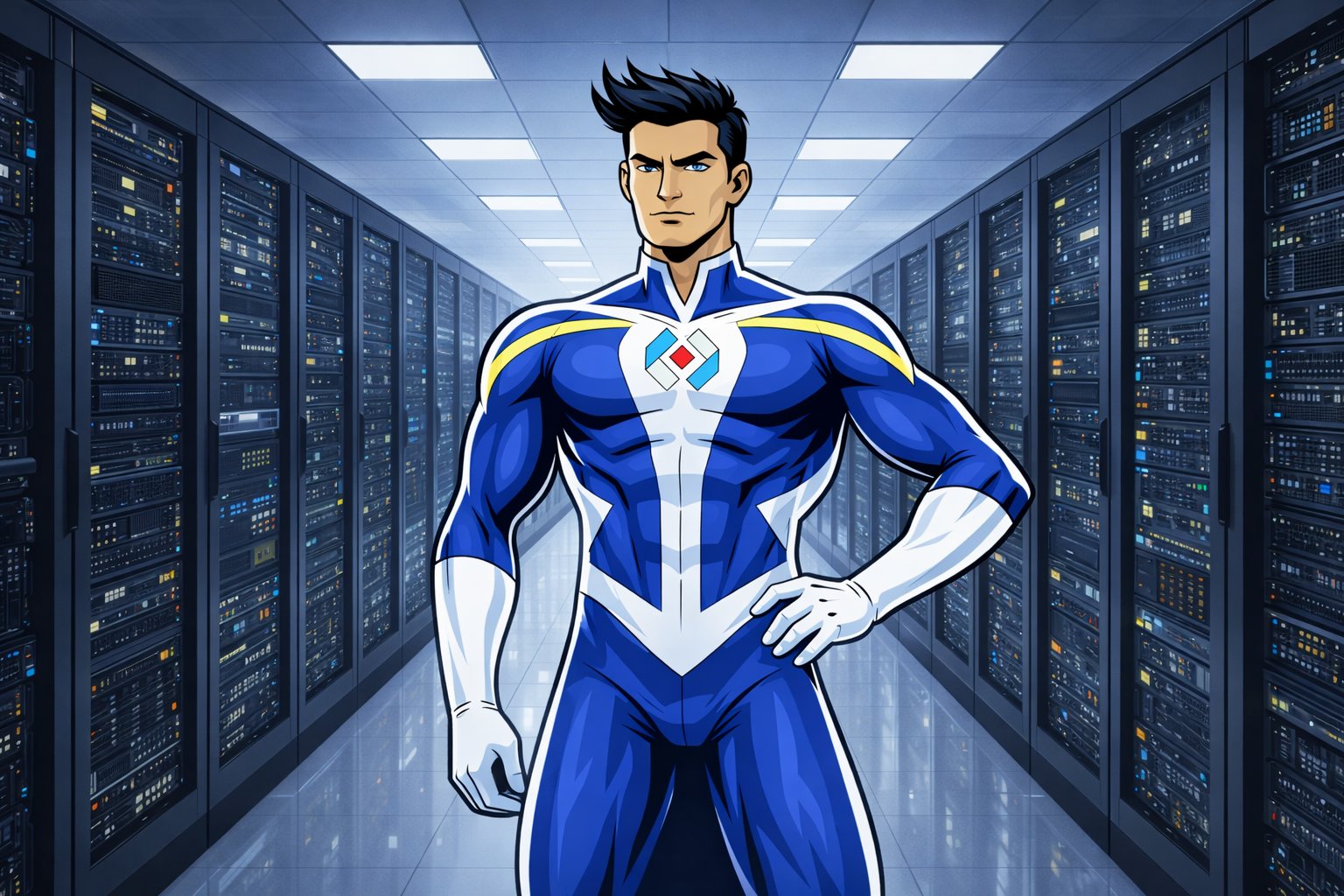 barry