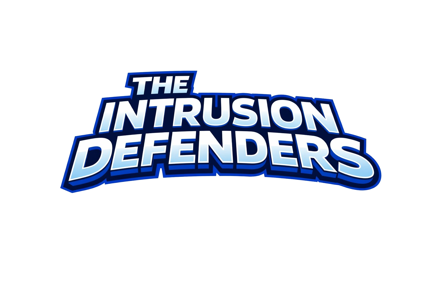The Intrusion Defenders