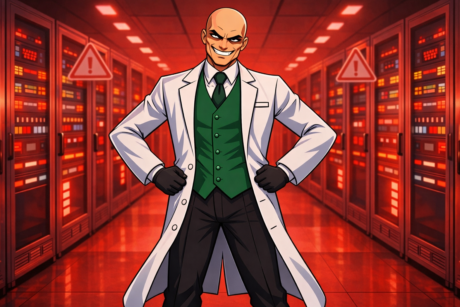 Dr. Malware