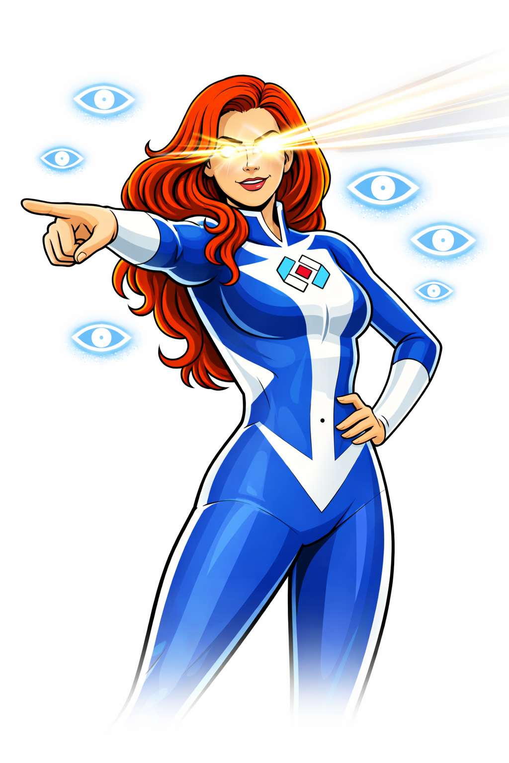 Flow — Defender 01