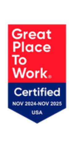 Great Place to Work 2024